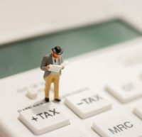 Bell County Appraisal District